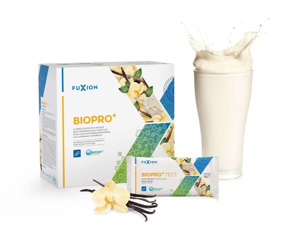 BIOPRO+