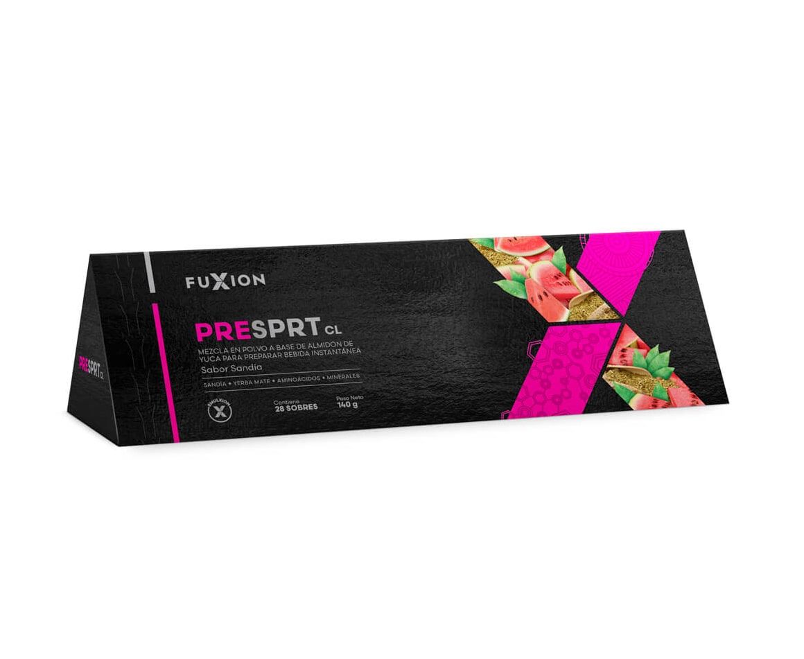 PRESPRT