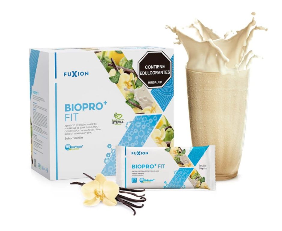 BIOPRO+ FIT