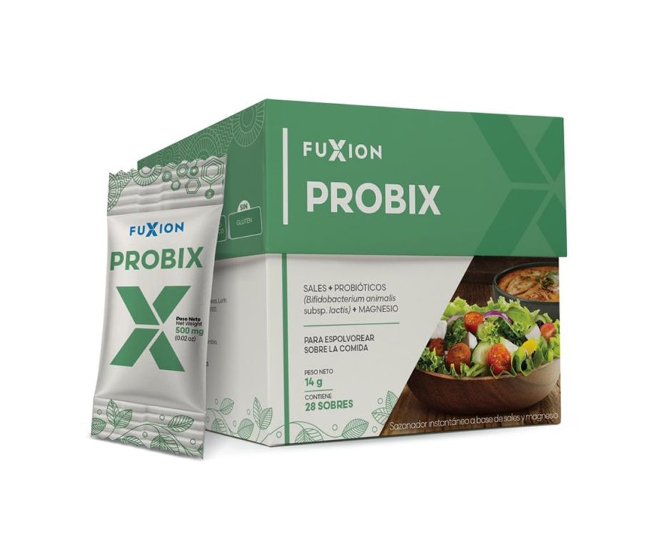 PROBIX